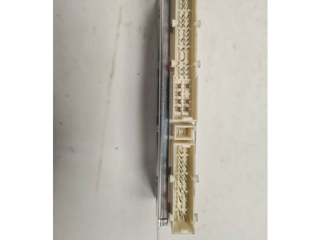 Блок подушек безопасности A2515453232, 00404255A4   Mercedes-Benz ML W164