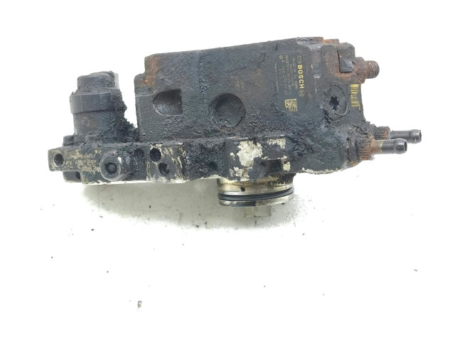 Vstřikovací čerpadlo A6460700101, 0445010078   Mercedes-Benz C W203     