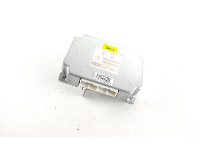 Блок управления коробкой передач 330843X41A, A58000XC41   Nissan Navara D40