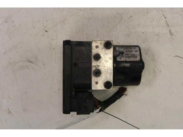 Jednotka ABS    Mini One - Cooper R50 - 53 2001