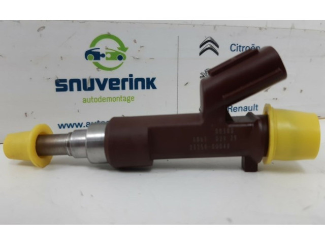 Vstřikovač 1639386680, 1639386680   Peugeot 108    1KRFE(CFB) 