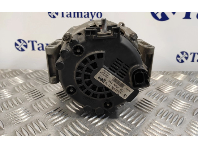 Генератор A000906770280, 2618188C   Mercedes-Benz Vito Viano W447      
