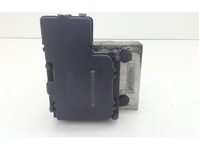 Jednotka ABS 0210-9686, 0210-9686   Mercedes-Benz ML W163 2004