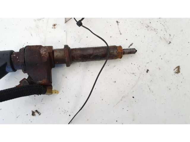 Vstřikovač 9652173780, d10611825   Peugeot Partner  pro naftový motor 2.0  