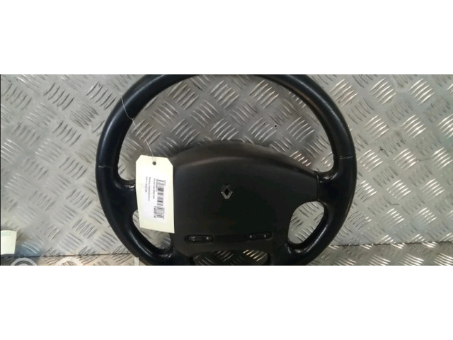 Volant Renault Safrane 1996 7700423232  