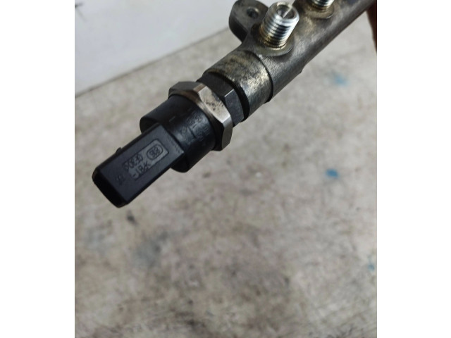 Vstřikovací lišta A6680700095, 022523   Mercedes-Benz Vaneo W414     