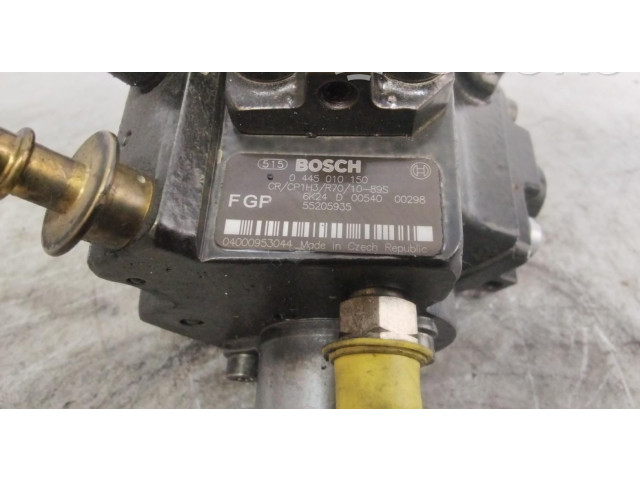 Vstřikovací čerpadlo 55205935   Alfa Romeo 166     