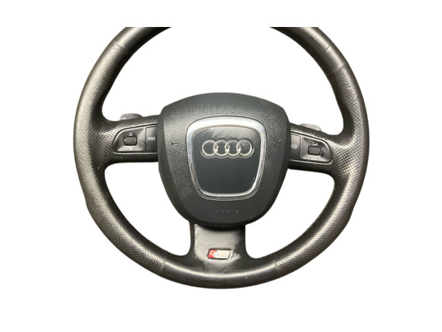 Volant Audi A6 S6 C6 4F 2006 4F0880201BA, 4F0419091CA  