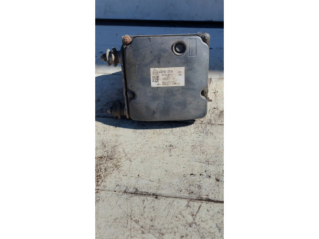 Jednotka ABS 4G0907379H   Audi A6 S6 C7 4G 2013
