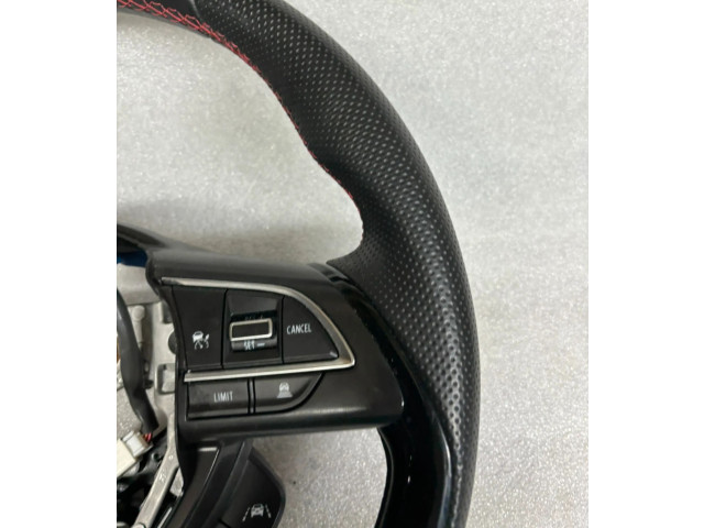 Volant Suzuki Swift 2024   