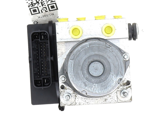 Jednotka ABS 1607510480, N0-5987K   Peugeot 5008 2013