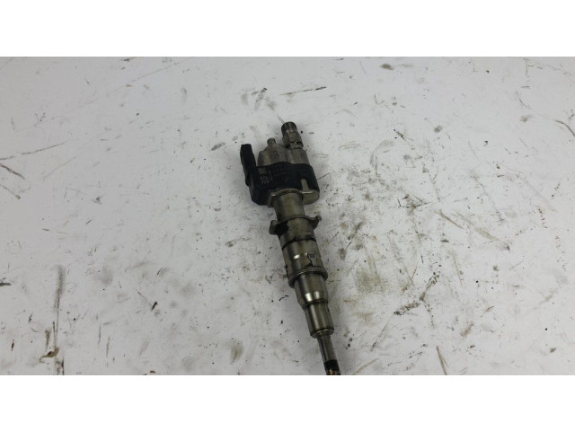 Форсунка 7585261, 10181010    BMW 5 GT F07 для бензинового двигателя  4.4
