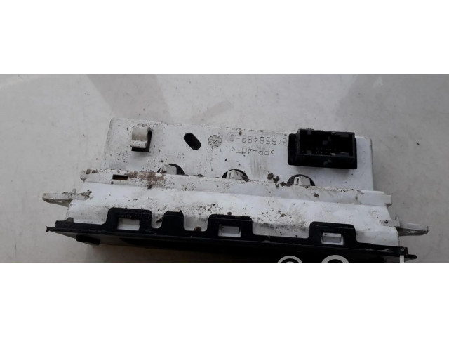 Дисплей    9650243177, 216564820   Citroen C5