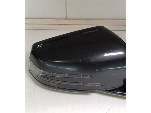 Zpětné zrcátko  Mercedes-Benz E W212 2011  A2128100616  
