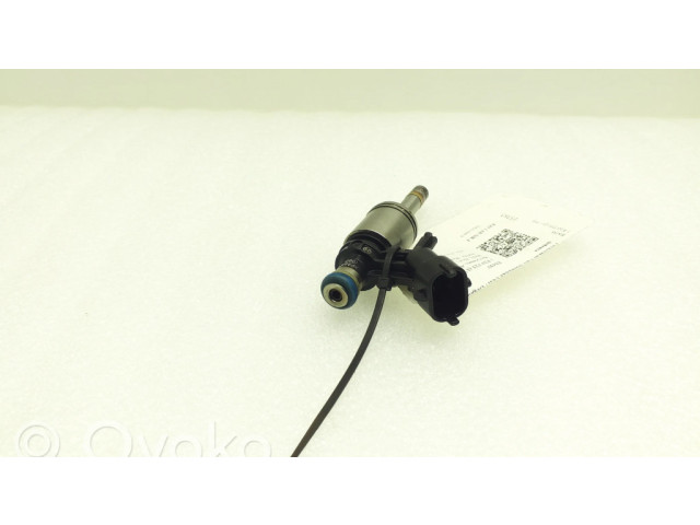 Vstřikovač 7591623, 0261500073   BMW 1 F20 F21  pro benzínový motor 1.6  