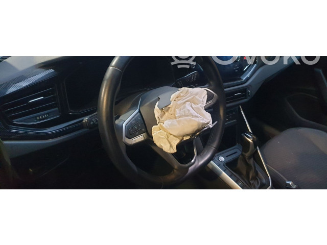 Руль Volkswagen Taigo  2021 -  года 2G0419089H      