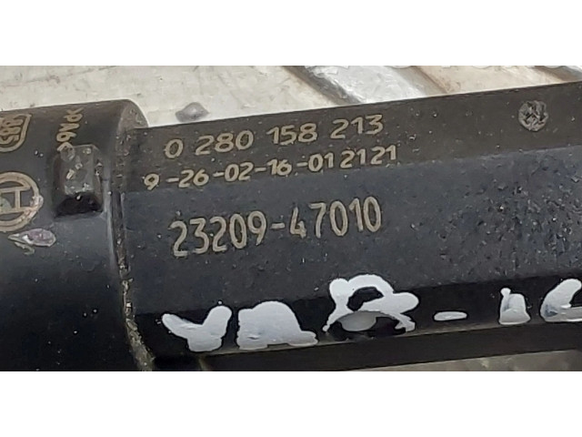 Vstřikovač 2320947010   Toyota Yaris     