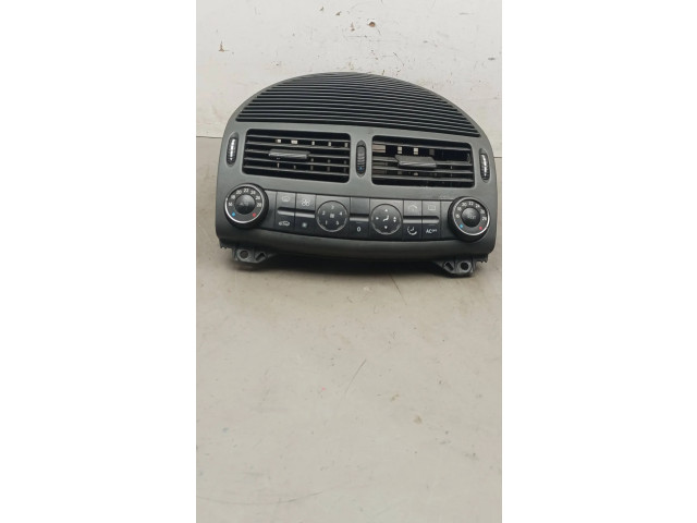 Блок управления климат-контролем 2118300385, 00112003   Mercedes-Benz E W211