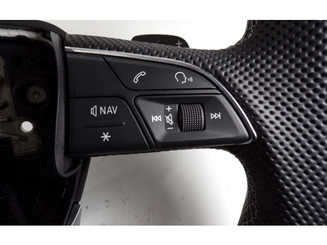 Руль Audi Q2 -   -  года 81A419091P      