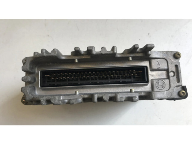 Блок управления двигателя 030906027AA, 0261204617   Volkswagen Polo III 6N 6N2 6NF