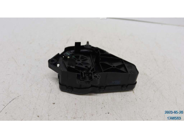 Замок багажника 31440645    Volvo XC60 2009 - 2013 года