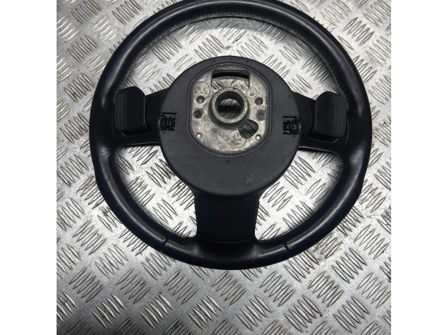 Руль Audi A8 S8 D3 4E  2002 - 2009 года 4E0419091BG, 61541010D      