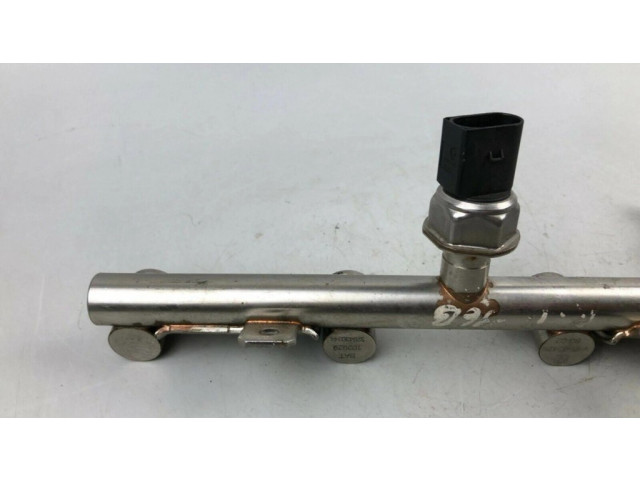 Vstřikovač 7592426   BMW 1 F20 F21  pro benzínový motor 1.6  