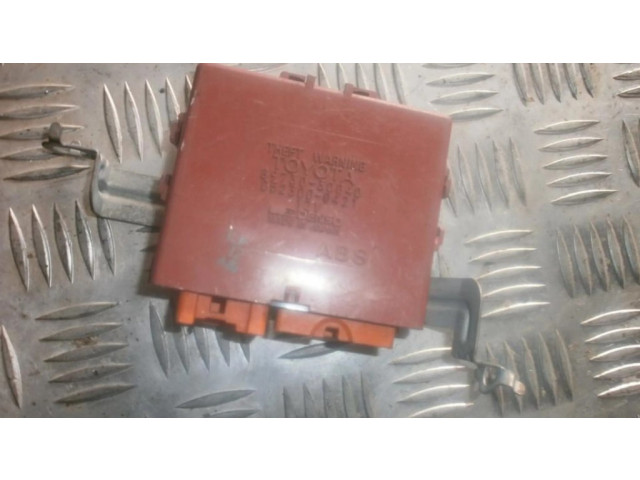 Блок управления 8973030040, 0523000421   Lexus GS 300 400 430