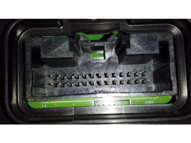 Панель приборов ES7T10849JC   Ford Fusion II       