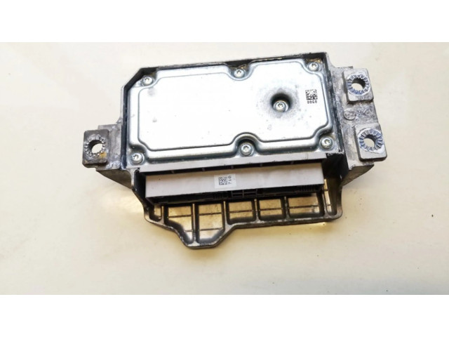 Блок подушек безопасности 6577912522401   BMW 3 E90 E91