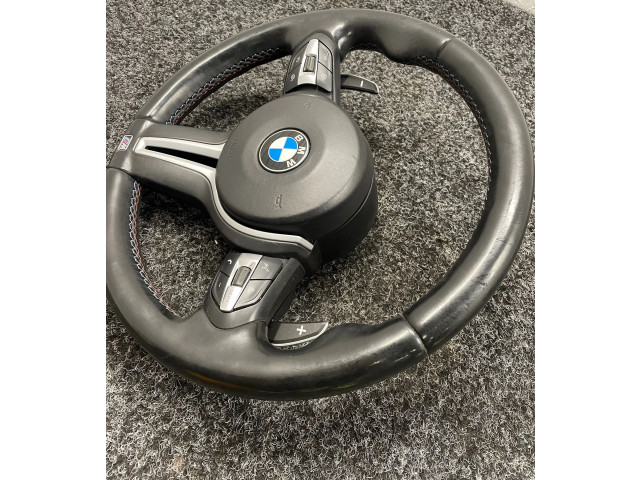 Volant BMW M5 2014   
