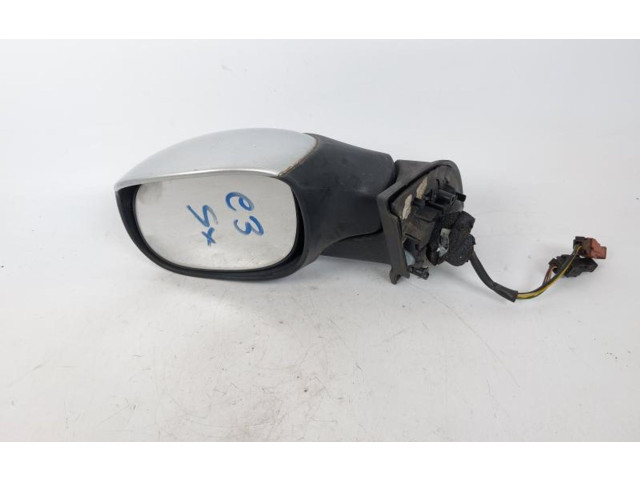 Zpětné zrcátko  Citroen C3 2002  8149FG  