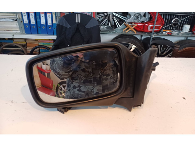 Zpětné zrcátko  Volvo 960 1997  3062  
