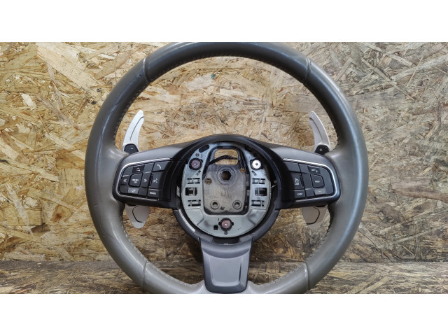 Volant Jaguar XE 2018 GX733F563PD  
