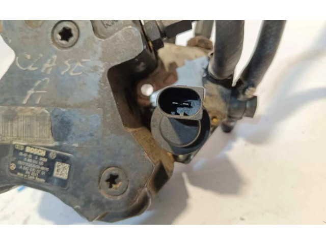 Vstřikovací čerpadlo A6400700701   Mercedes-Benz A W169     