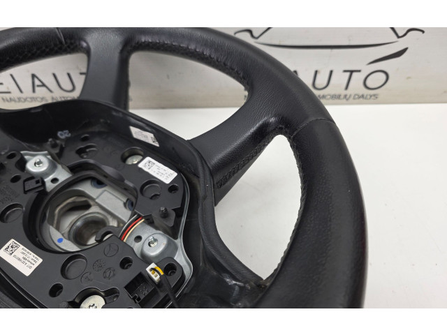 Volant Mercedes-Benz S W221 2008 A2218202411, 61581470K  
