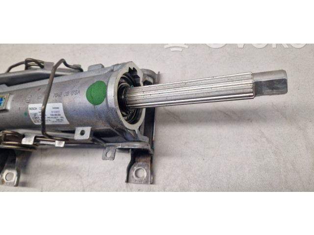    Рулевая рейка 8W0419502F, 7046955932   Audi S5 F5 2016 -  года