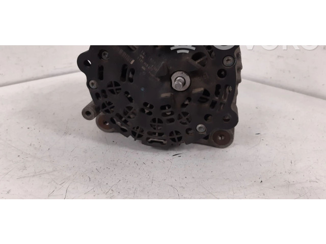 Генератор 070903024G   Volkswagen Touareg I      