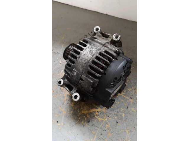 Генератор A0009060401, TG15C182   Mercedes-Benz E W212 2.2     