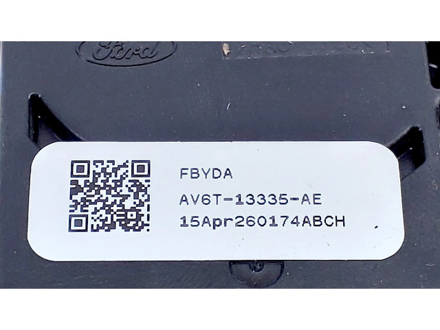 Подрулевой переключатель F1ET17A553BA, AV6T13335AE   Ford Grand C-MAX