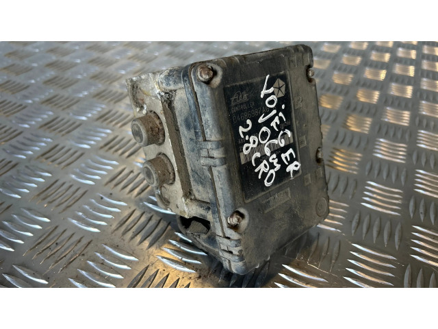 Jednotka ABS 04686987ag   Chrysler Voyager 2005