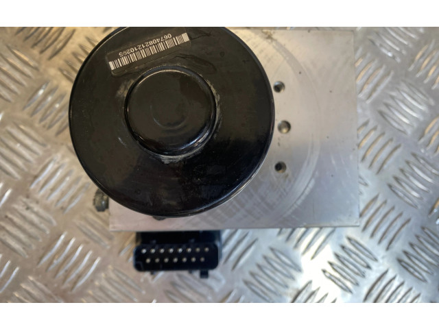 Jednotka ABS A1634310712, 146030355   Mercedes-Benz ML W163 2000