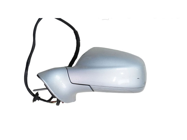 Zpětné zrcátko  Peugeot 407 2006  815396  