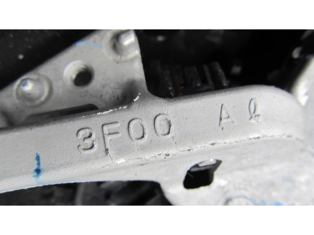 Volant Citroen C-Zero 2012 4400A382XB, 92A553  