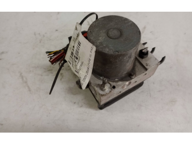 Jednotka ABS 4F0614517A, 4F0910517A   Audi A6 S6 C6 4F 2008