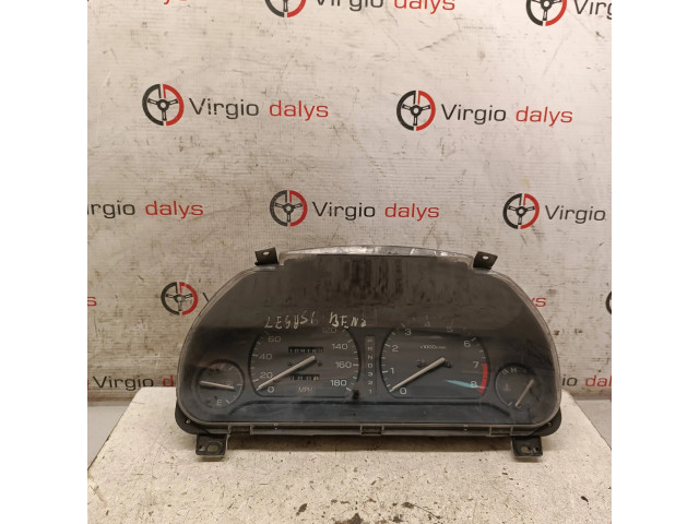 Панель приборов 12ac020, 0301040703709   Subaru Legacy       