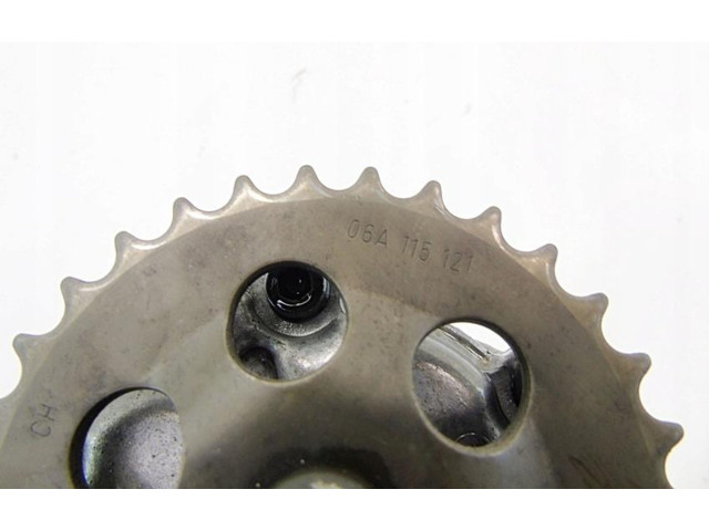 Масляный насос   06A115105B 06A115121  Seat Leon (1M) 