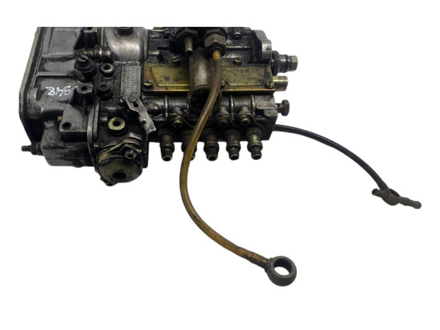 Топливный насос 6170704301, 0400075991   Mercedes-Benz W123