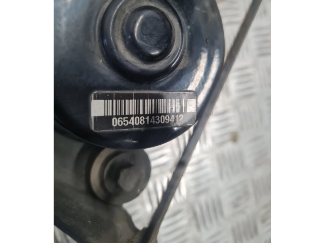 Блок АБС 1J0907379P, 1J0907379P   Ford  Galaxy  2000 - 2006 года