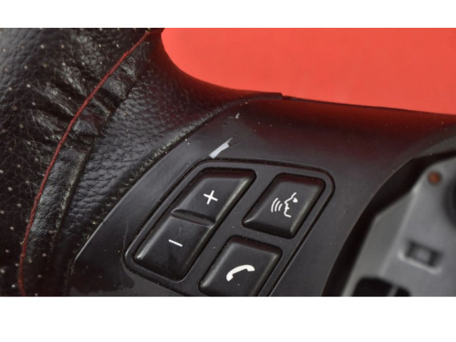 Руль BMW X3 E83  2003 - 2010 года 6767176, 6767176      
